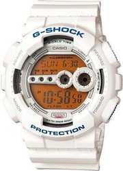 Casio GD-100SC-7E фото