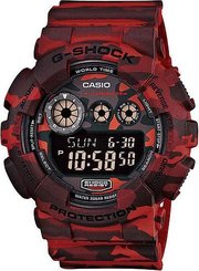 Casio GD-120CM-4E фото