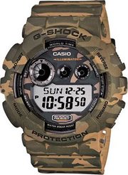 Casio GD-120CM-5E фото