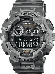 Casio GD-120CM-8E фото