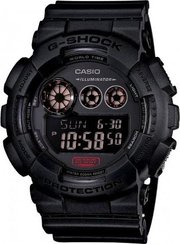 Casio GD-120MB-1E фото