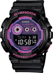 Casio GD-120N-1B4 фото