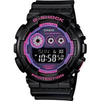 Casio GD-120N-1B4