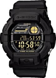 Casio GD-350-1B фото