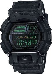 Casio GD-400MB-1E фото