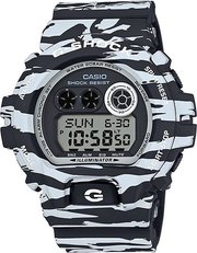 Casio GD-X6900BW-1E фото