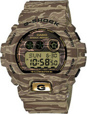 Casio GD-X6900TC-5 фото