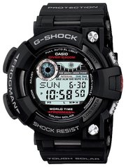 Casio GF-1000-1D фото