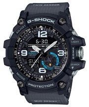 Casio GG-1000-1A8 фото