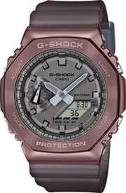 Casio GM-2100MF-5A фото