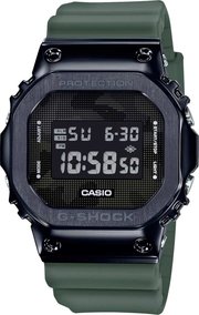 Casio GM-5600B-3E фото