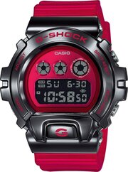 Casio GM-6900B-4E фото