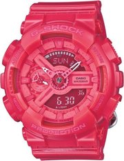 Casio GMA-S110CC-4A фото