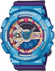 Casio GMA-S110HC-6A фото