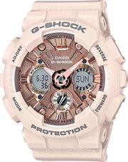 Casio GMA-S120MF-4A фото