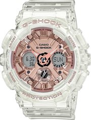 Casio GMA-S120SR-7A фото