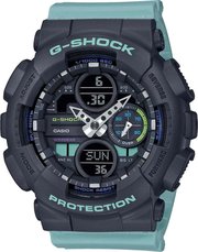 Casio GMA-S140-2A фото