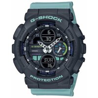 Casio GMA-S140-2AER мужские кварцевые