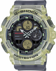 Casio GMA-S140MC-1A фото