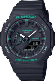 Casio GMA-S2100GA-1A фото