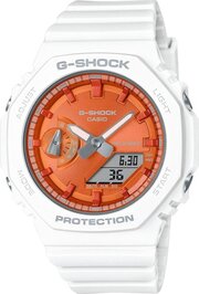 Casio GMA-S2100WS-7A фото