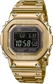 Casio GMW-B5000GD-9E фото