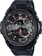 Casio GST-210B-1A фото