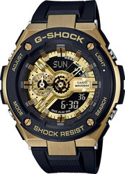 Casio GST-400G-1A9 фото