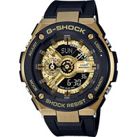 Casio GST-400G-1A9