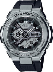 Casio GST-410-1A фото