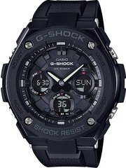 Casio GST-S100G-1B фото