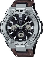 Casio GST-S130L-1A фото