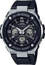 Casio GST-S300-1A фото