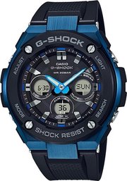 Casio GST-S300G-1A2 фото