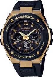 Casio GST-S300G-1A9 фото