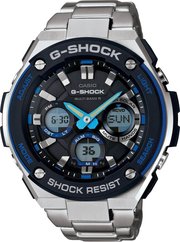 Casio GST-W100D-1A2 фото