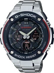 Casio GST-W100D-1A4 фото