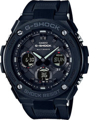 Casio GST-W100G-1B фото