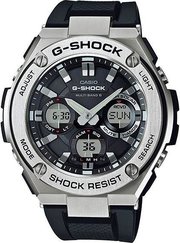 Casio GST-W110-1A фото