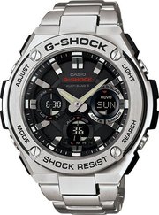 Casio GST-W110D-1A фото