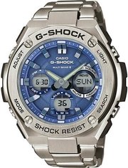 Casio GST-W110D-2A фото