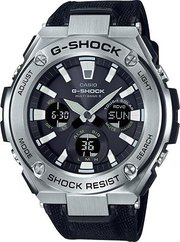 Casio GST-W130C-1A фото