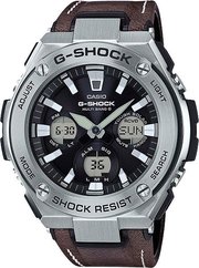 Casio GST-W130L-1A фото