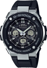 Casio GST-W300-1A фото