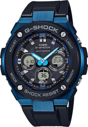 Casio GST-W300G-1A2 фото