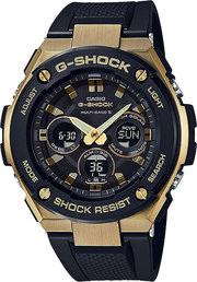 Casio GST-W300G-1A9 фото