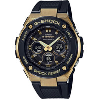 Casio GST-W300G-1A9