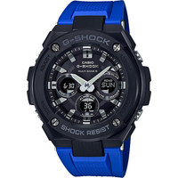 Casio GST-W300G-2A1