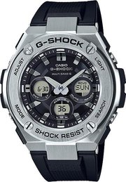 Casio GST-W310-1A фото