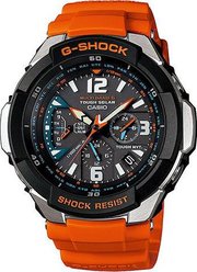 Casio GW-3000M-4A фото